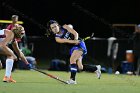 FH vs MIT  Wheaton College Field Hockey vs MIT. - Photo by Keith Nordstrom : Wheaton, Field Hockey